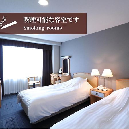 Silk Hotel Annex Iida Luaran gambar