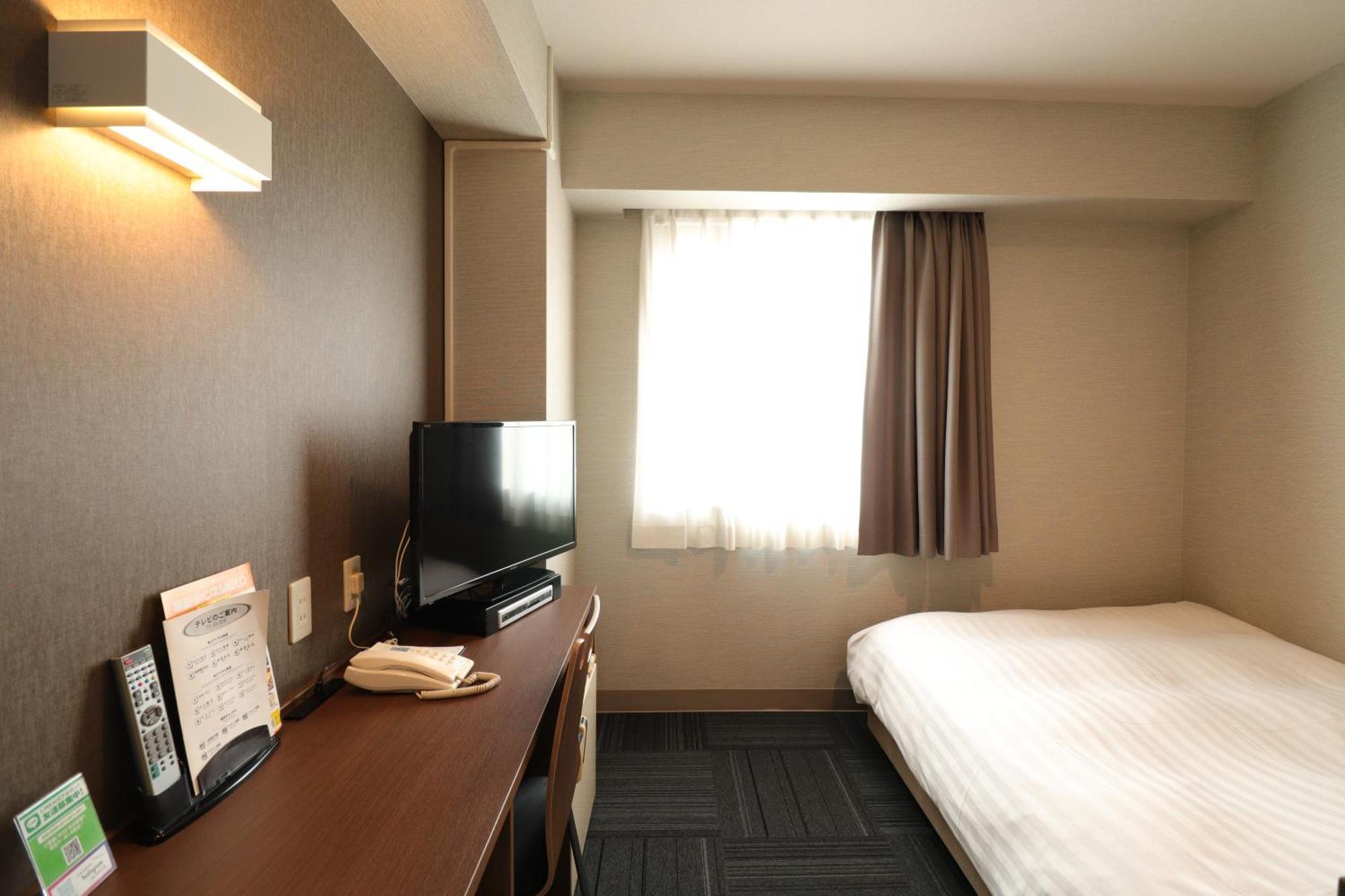 Silk Hotel Annex Iida Luaran gambar