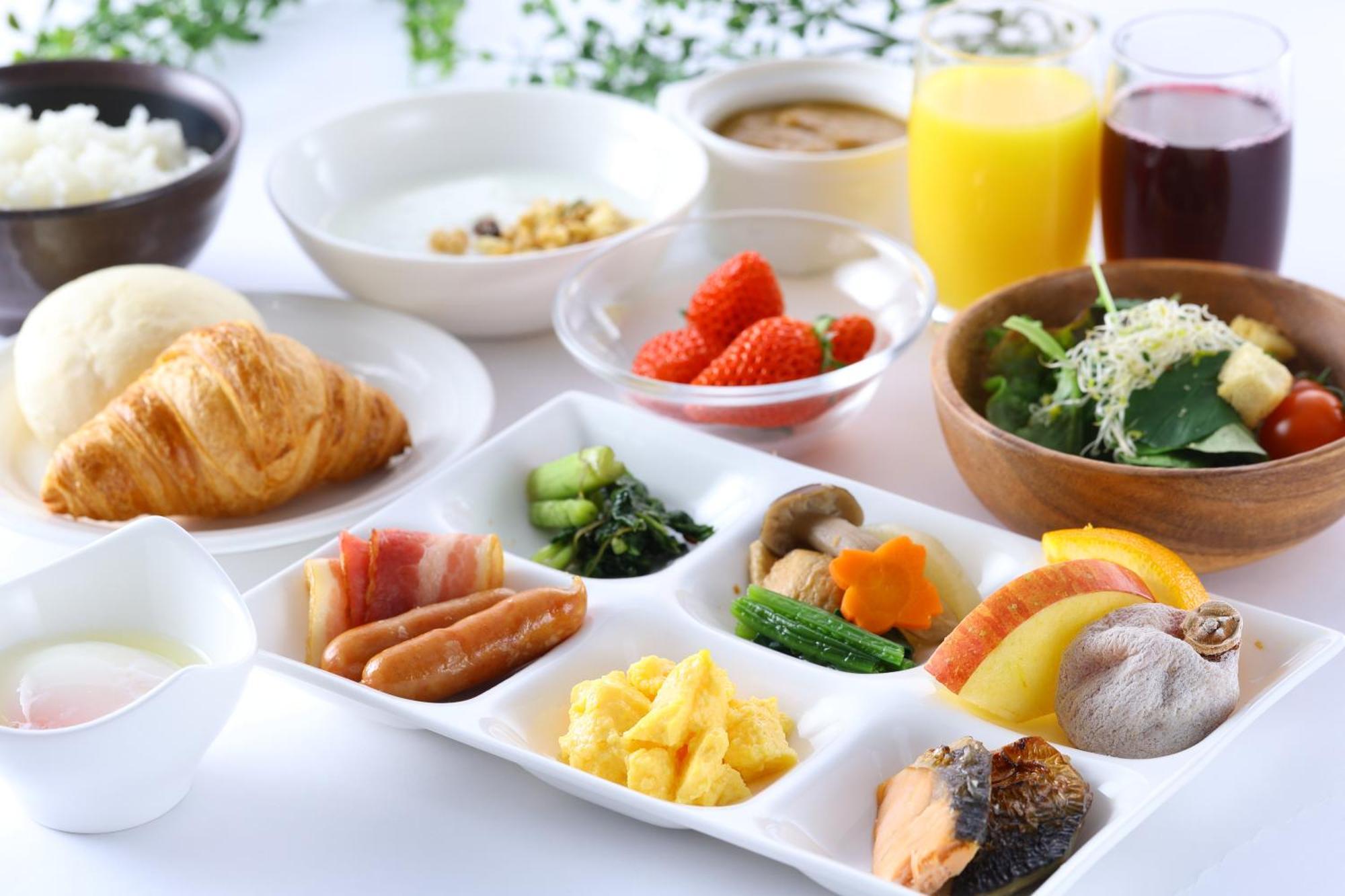 Silk Hotel Annex Iida Luaran gambar