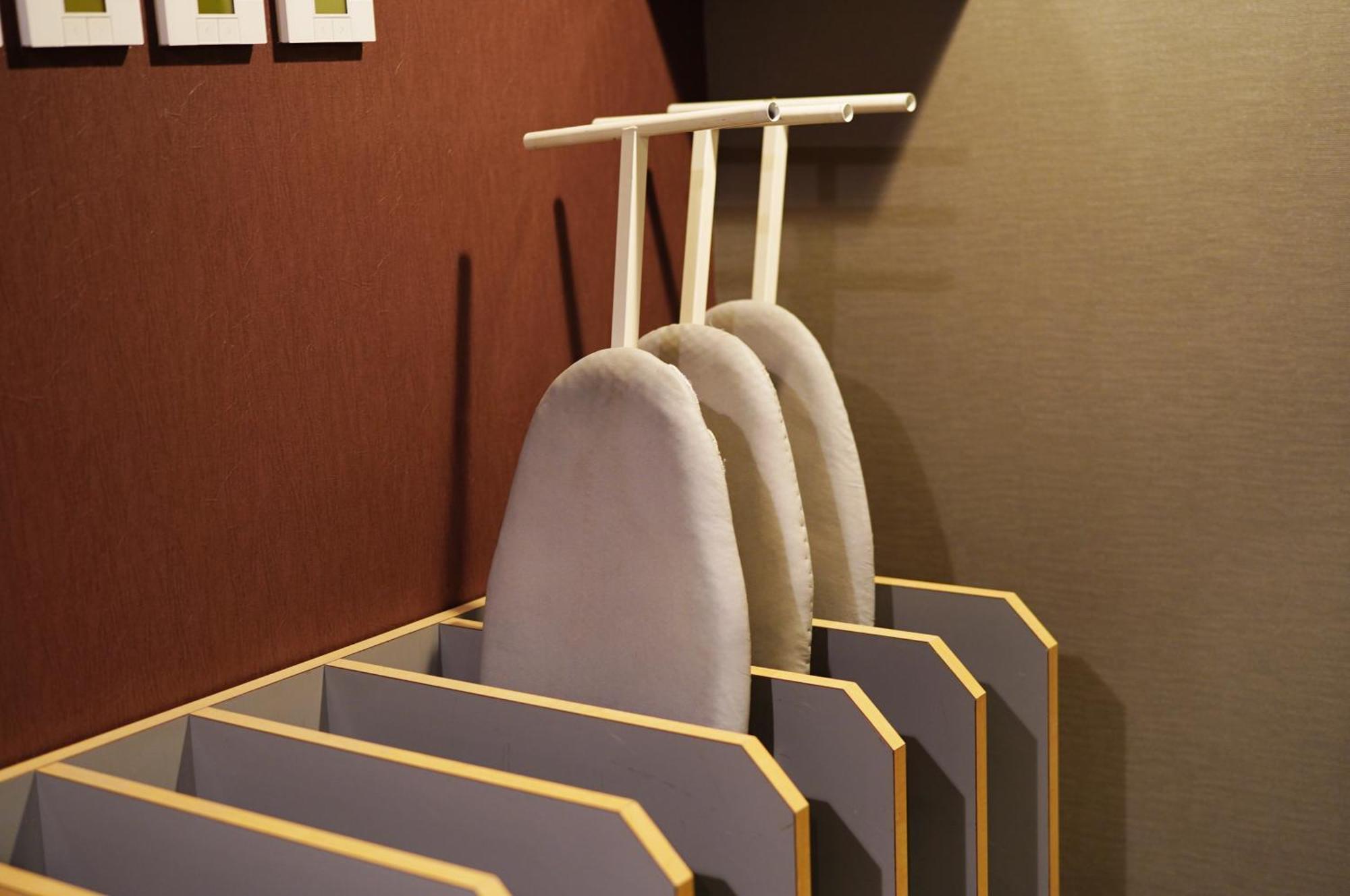 Silk Hotel Annex Iida Luaran gambar