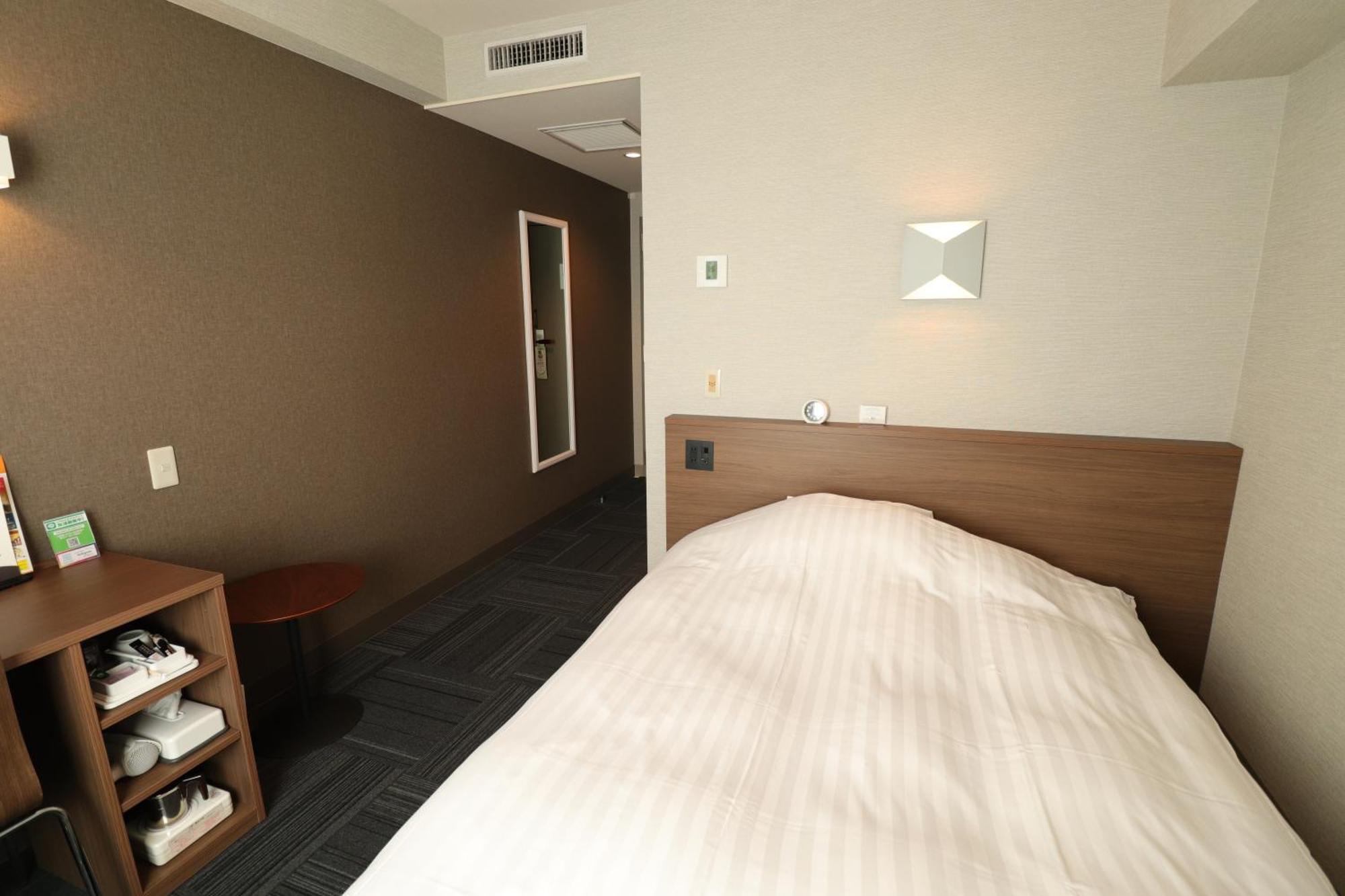 Silk Hotel Annex Iida Luaran gambar