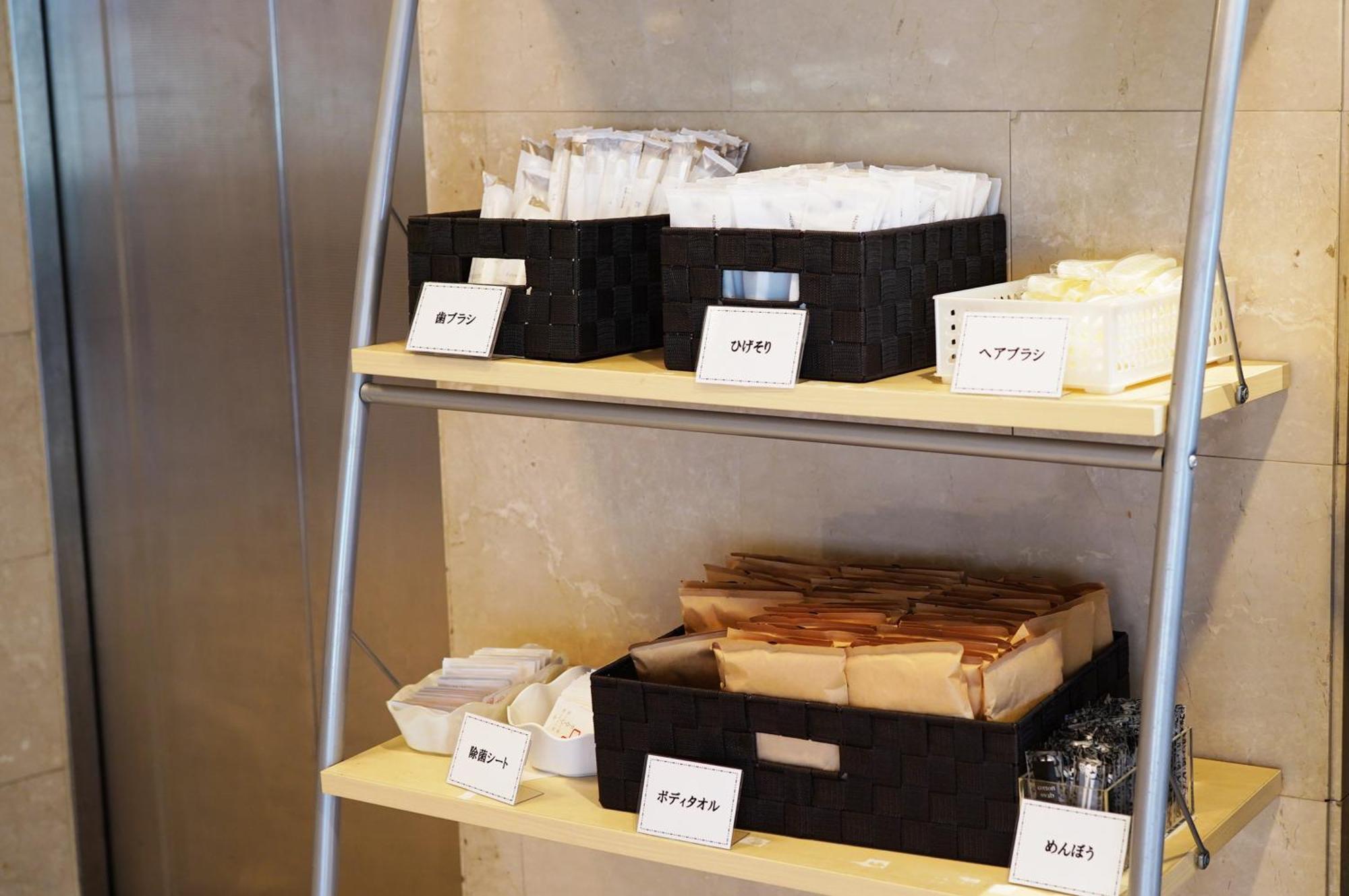Silk Hotel Annex Iida Bilik gambar
